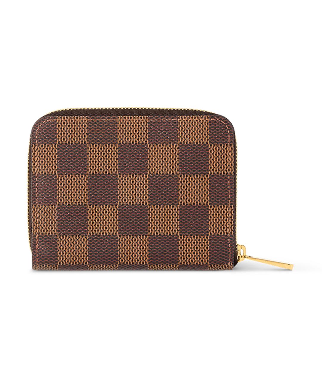 LOUIS VUITTON Мульти кошелек, фото 3