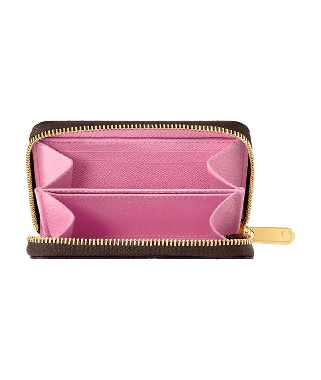 LOUIS VUITTON Мульти кошелек, фото 4