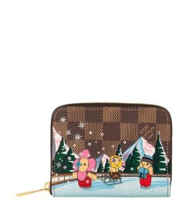 LOUIS VUITTON Кошелек