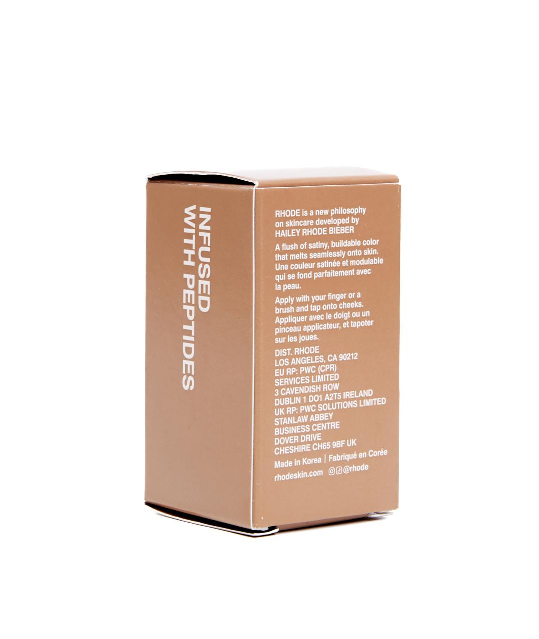 RHODE Румяна, фото 5