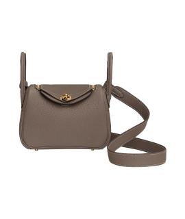 HERMES Сумка через плечо