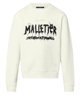 LOUIS VUITTON Худи/толстовка