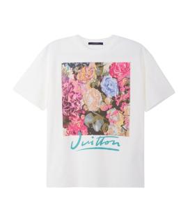 LOUIS VUITTON Футболка