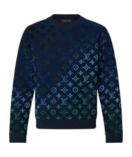 LOUIS VUITTON Худи/толстовка