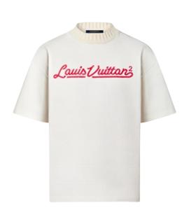 LOUIS VUITTON Футболка