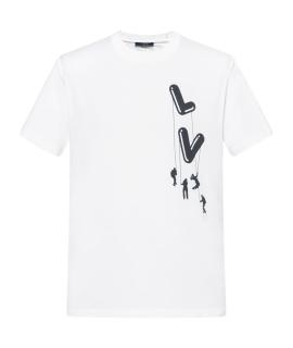 LOUIS VUITTON Футболка