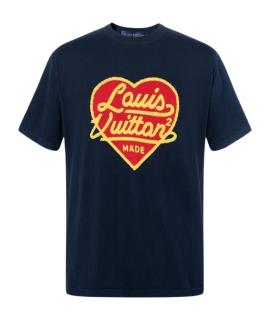 LOUIS VUITTON Футболка