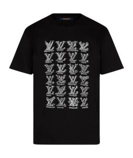 LOUIS VUITTON Футболка