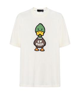 LOUIS VUITTON Футболка