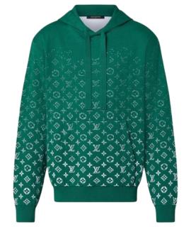 LOUIS VUITTON Худи/толстовка