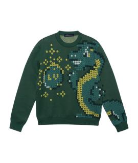 LOUIS VUITTON Худи/толстовка