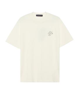LOUIS VUITTON Футболка