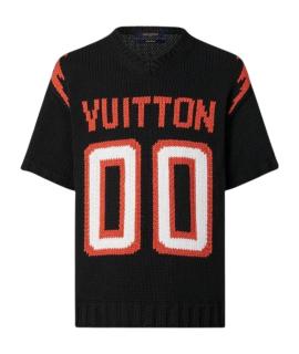 LOUIS VUITTON Футболка