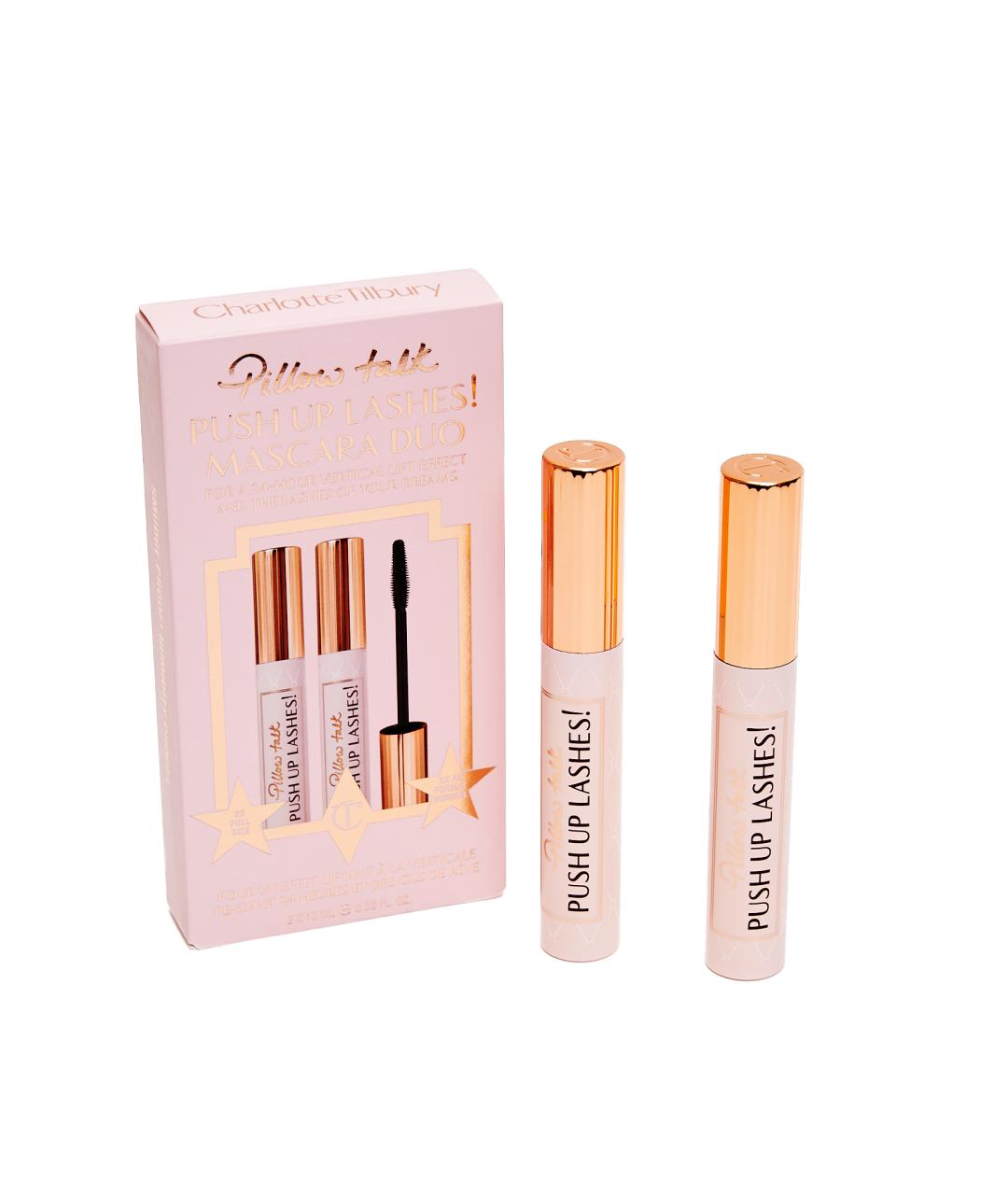 CHARLOTTE TILBURY Тушь для ресниц, фото 1