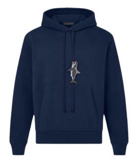 LOUIS VUITTON Худи/толстовка