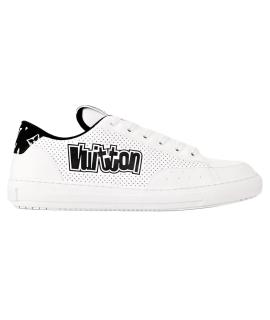 LOUIS VUITTON Низкие кроссовки / кеды