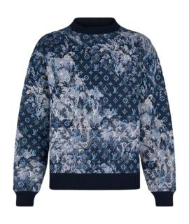 LOUIS VUITTON Худи/толстовка