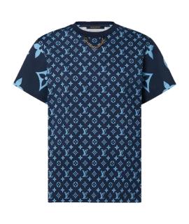 LOUIS VUITTON Футболка