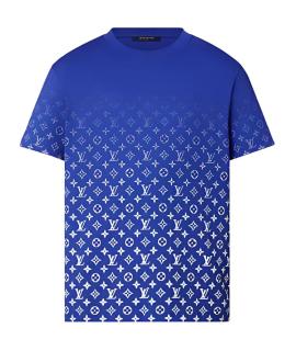 LOUIS VUITTON Футболка