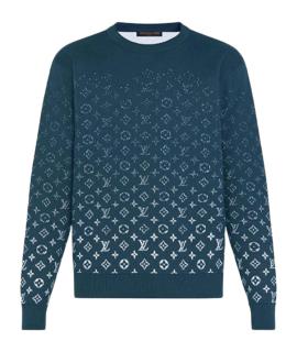 LOUIS VUITTON Джемпер / свитер