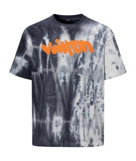 LOUIS VUITTON Футболка