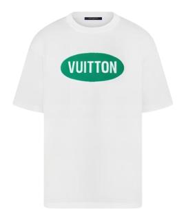 LOUIS VUITTON Футболка