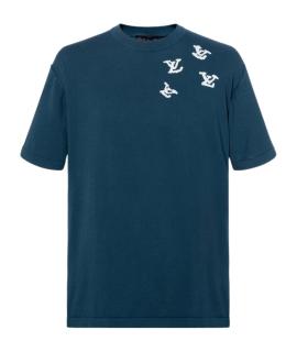 LOUIS VUITTON Футболка