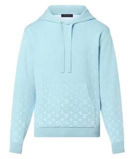 LOUIS VUITTON Худи/толстовка
