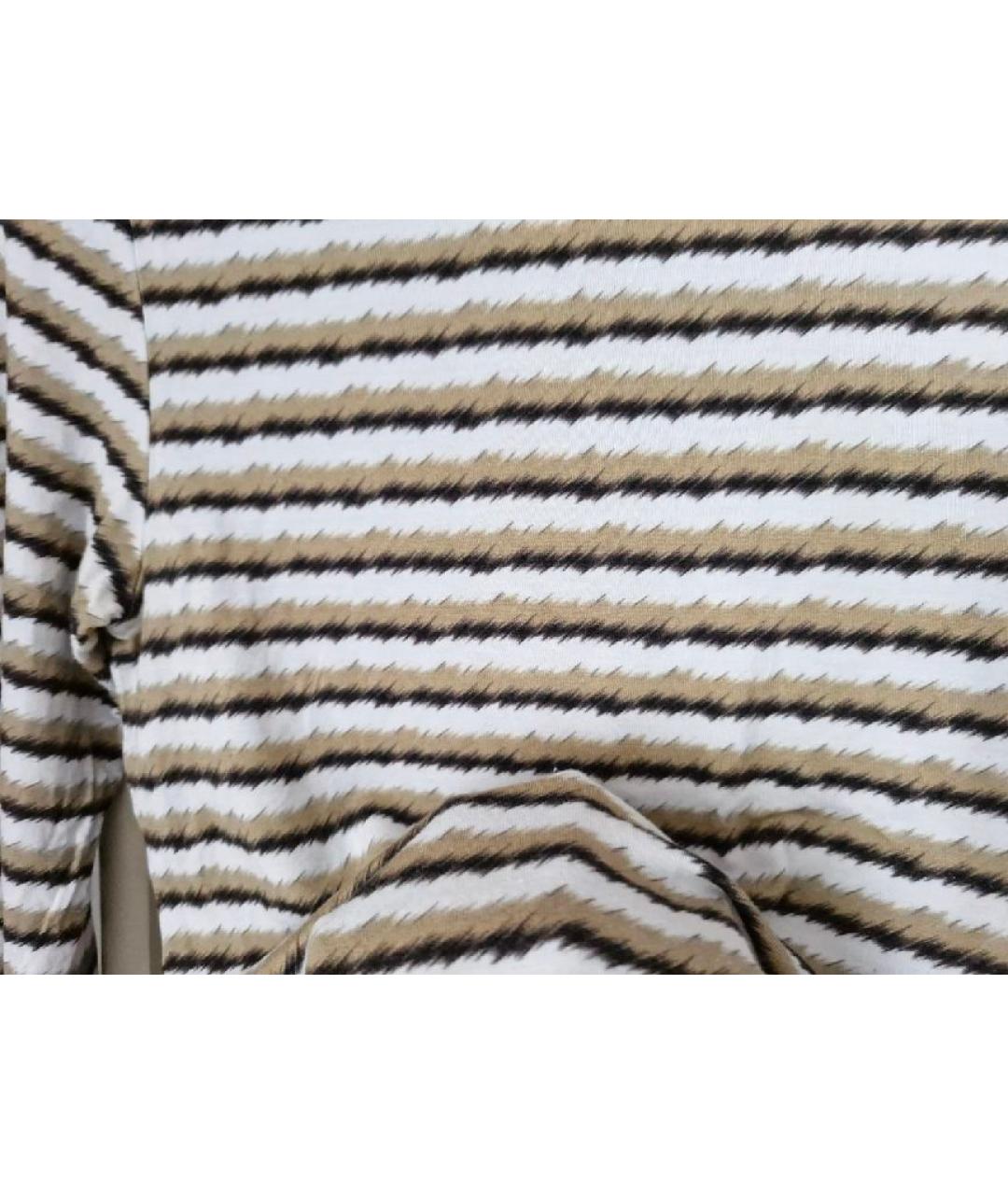 KENZO Мульти вискозный джемпер / свитер, фото 7