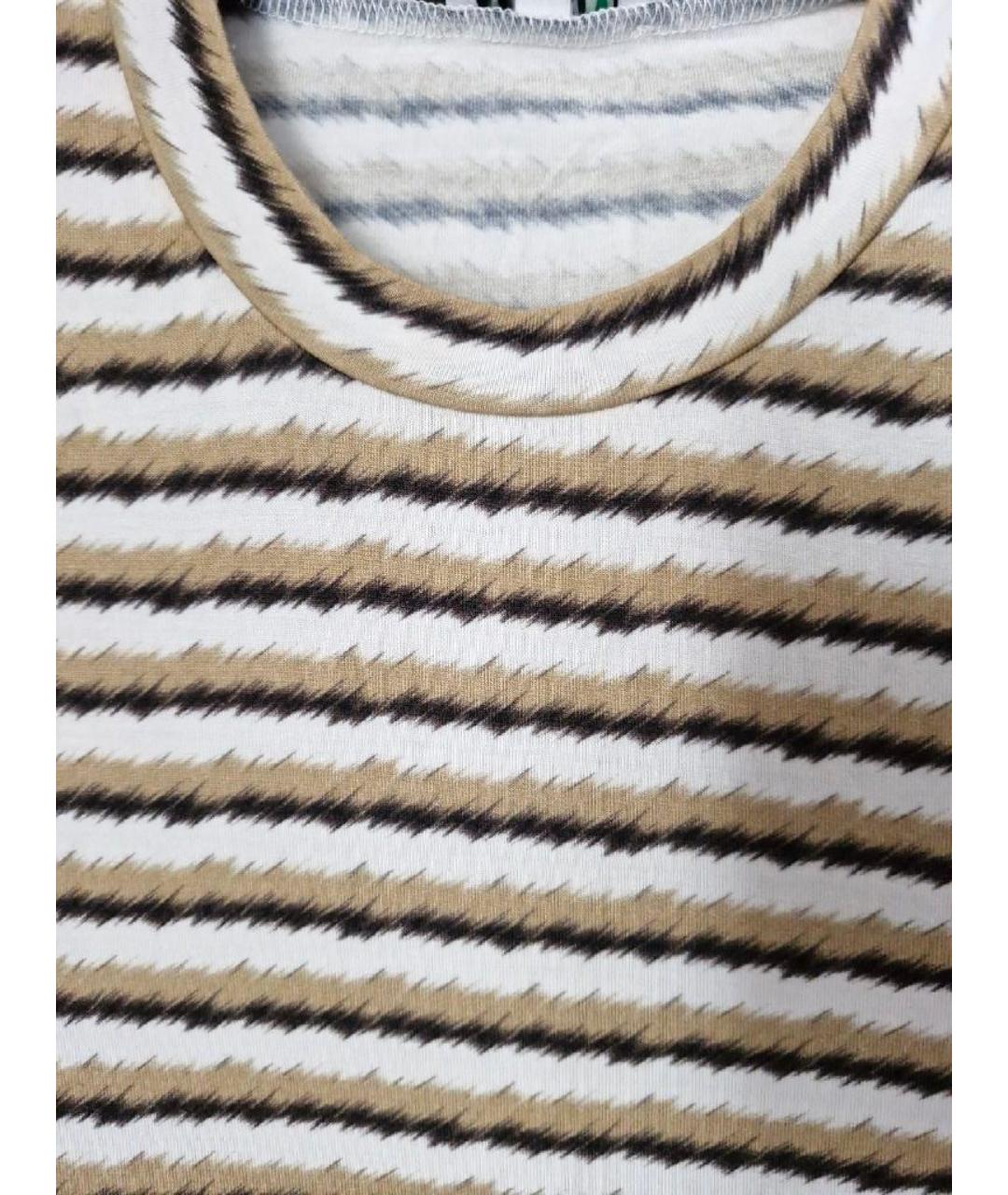 KENZO Мульти вискозный джемпер / свитер, фото 6