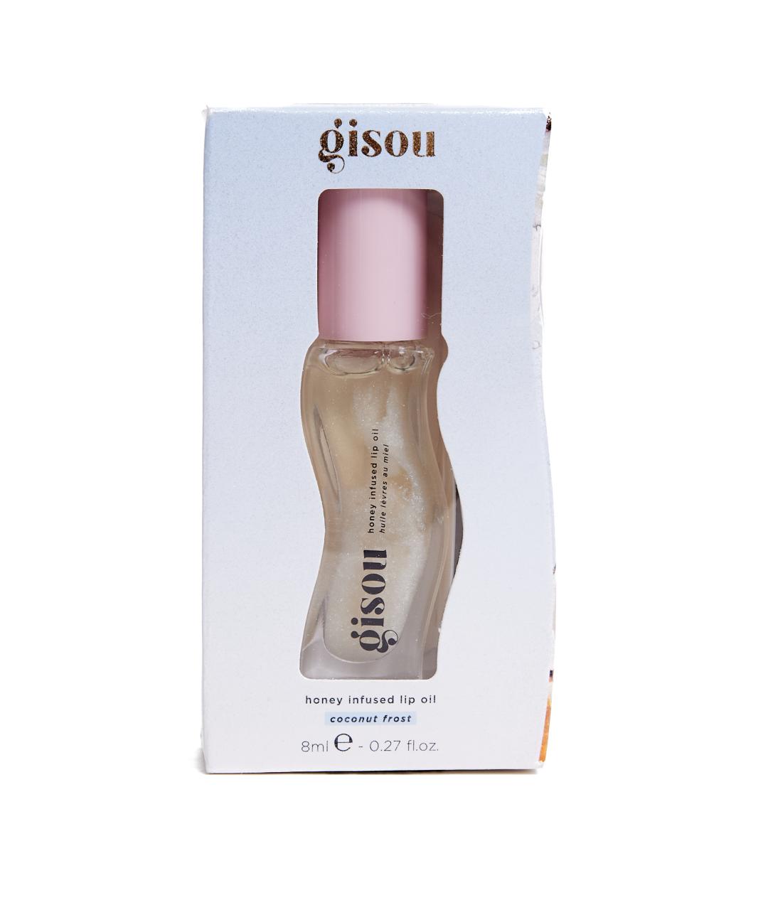 GISOU Масло, фото 2