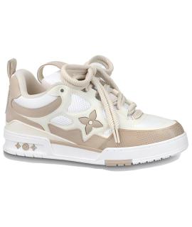 LOUIS VUITTON Низкие кроссовки / кеды