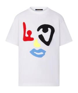 LOUIS VUITTON Футболка