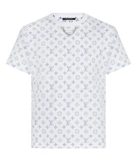 LOUIS VUITTON Футболка