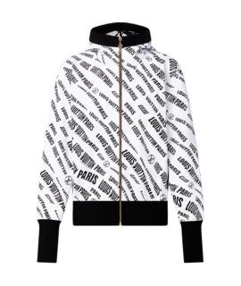 LOUIS VUITTON Худи/толстовка