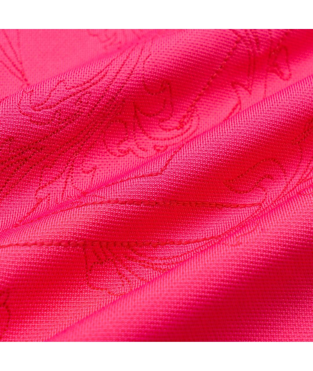 LOUIS VUITTON Красная футболка, фото 4