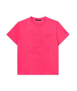 LOUIS VUITTON Футболка