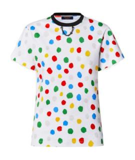 LOUIS VUITTON Футболка