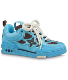 LOUIS VUITTON Низкие кроссовки / кеды