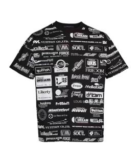 LOUIS VUITTON Футболка