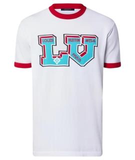 LOUIS VUITTON Футболка