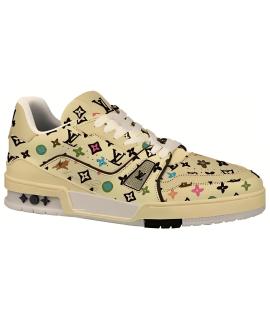 LOUIS VUITTON Кроссовки