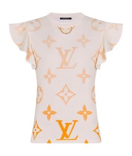 LOUIS VUITTON Футболка