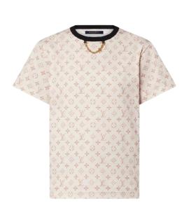 LOUIS VUITTON Футболка