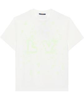LOUIS VUITTON Футболка