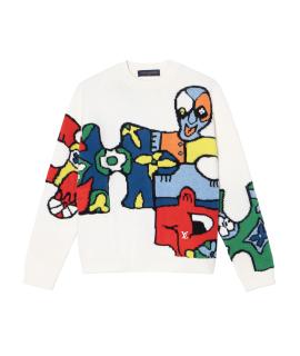 LOUIS VUITTON Джемпер / свитер