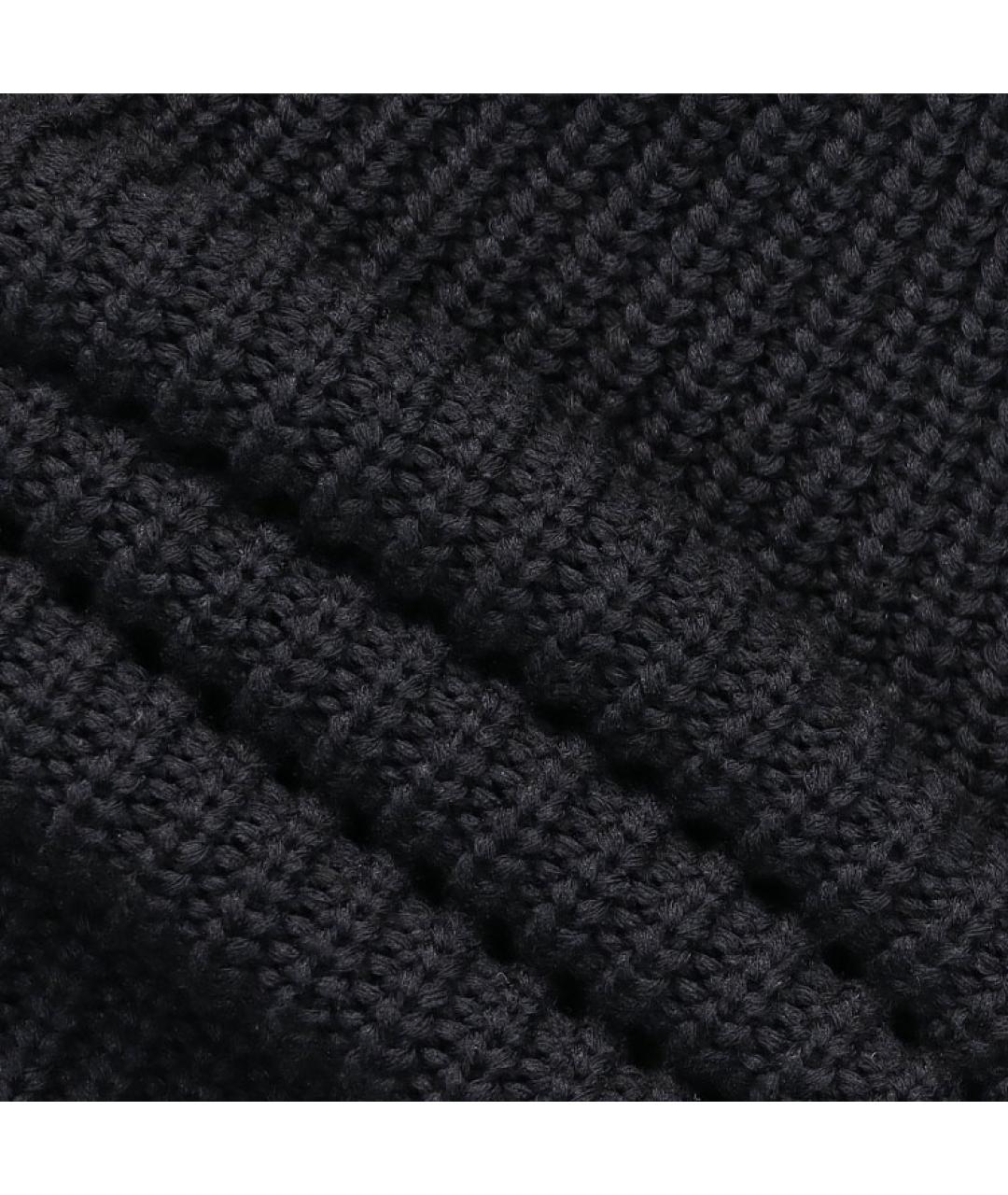 LOUIS VUITTON Черный джемпер / свитер, фото 5