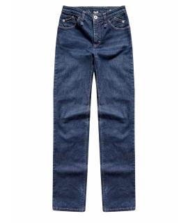 DOLCE&GABBANA Джинсы клеш