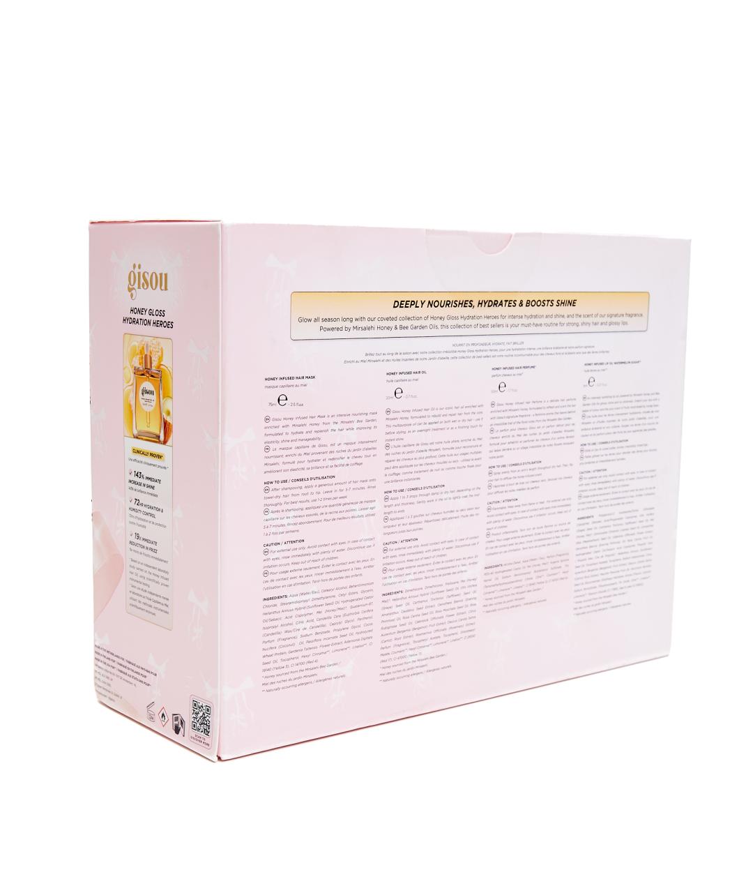 GISOU Набор, фото 3