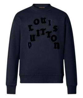 LOUIS VUITTON Джемпер / свитер